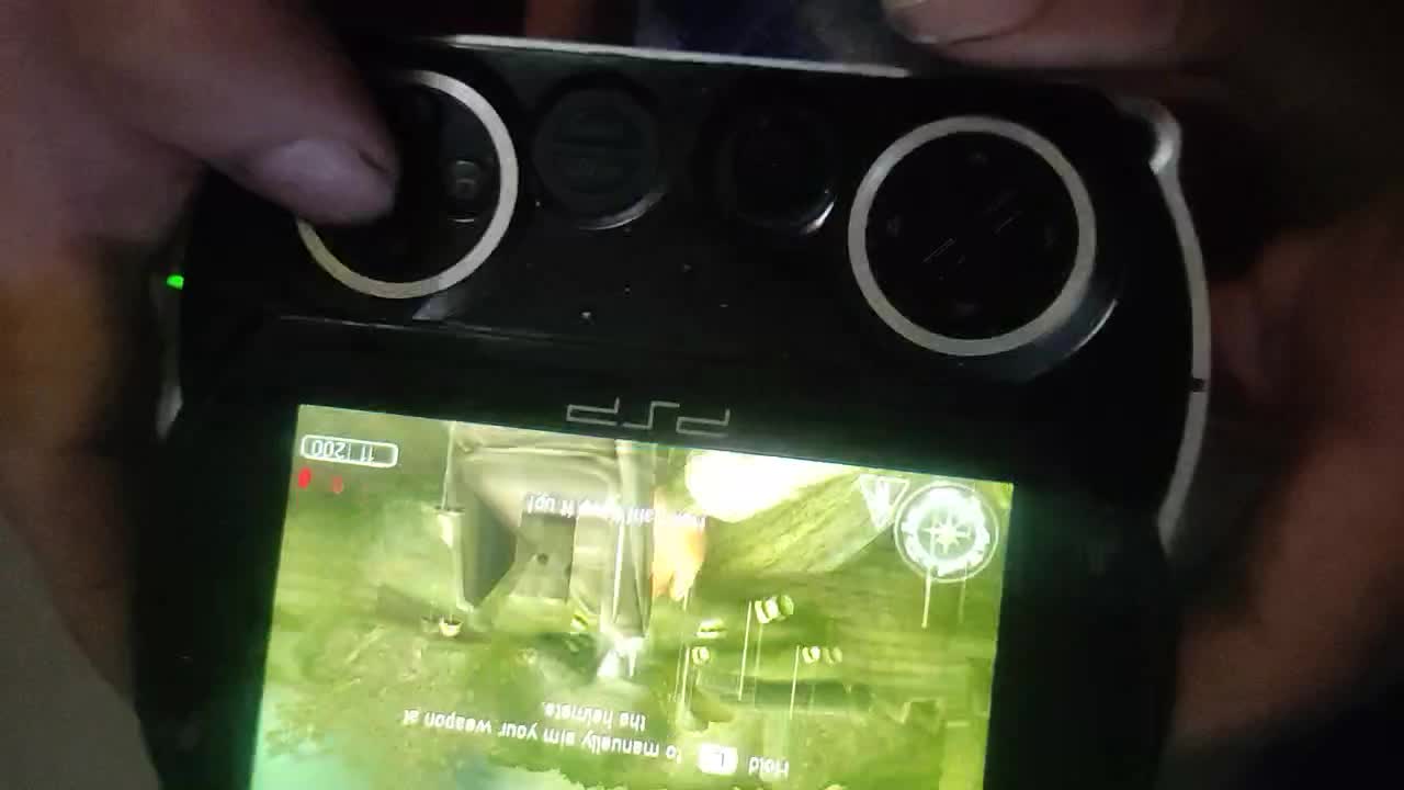 psp go|کنسول، بازی ویدئویی و آنلاین|تهران, بنیهاشم|دیوار
