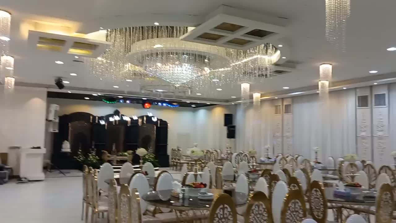 جشنواره تخفیفات برگزاری مجالس مراسم عقد و عروسی|خدمات پذیرایی، مراسم|مشهد, ویلاشهر|دیوار