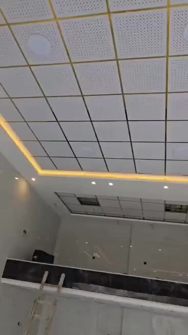 کناف و تایل 60*60|خدمات پیشه و مهارت|خوی, |دیوار