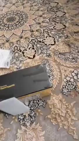 poco x7 pro|موبایل|میبد, |دیوار