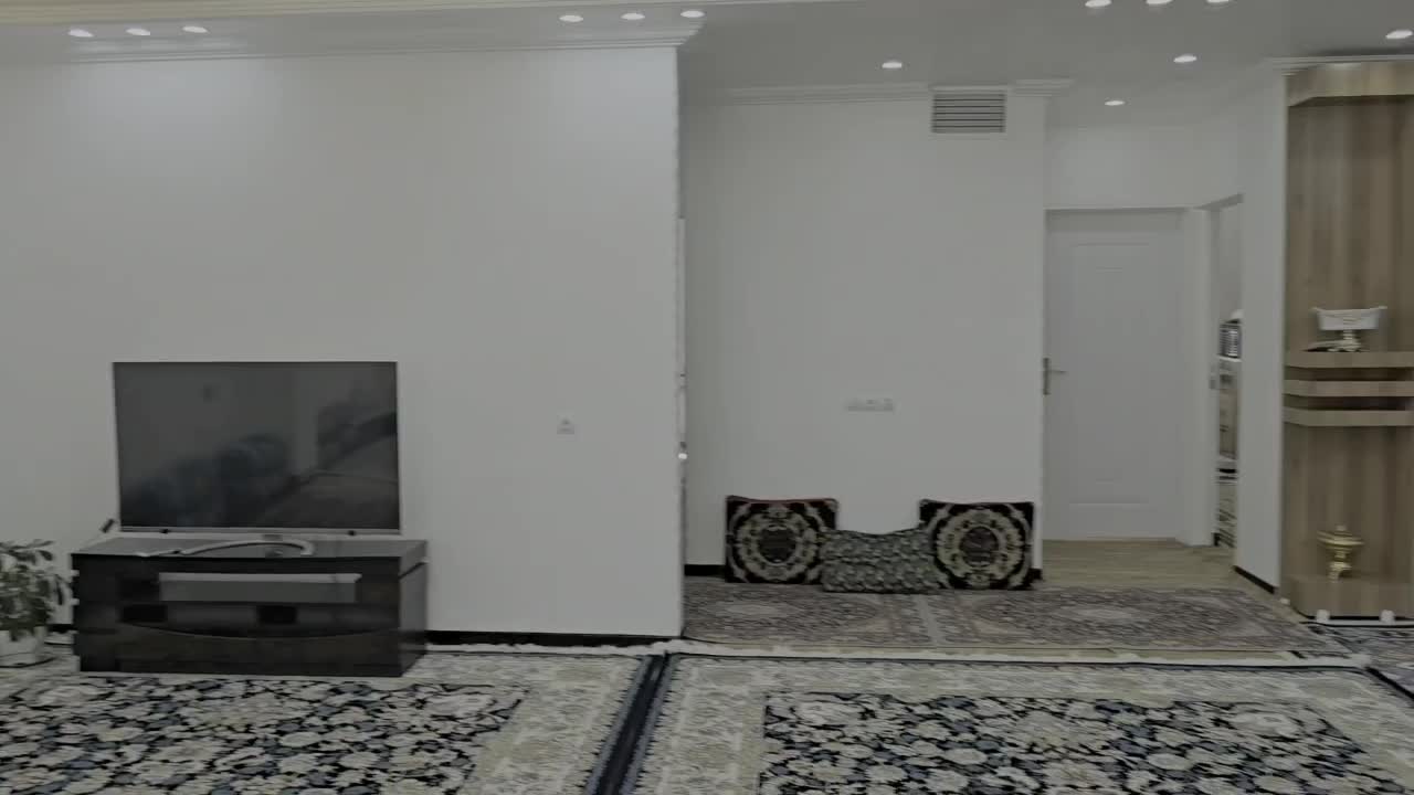 خانه ویلایی کلید اول ۱۷۵ متر زیربنا فول|فروش خانه و ویلا|یاسوج, |دیوار