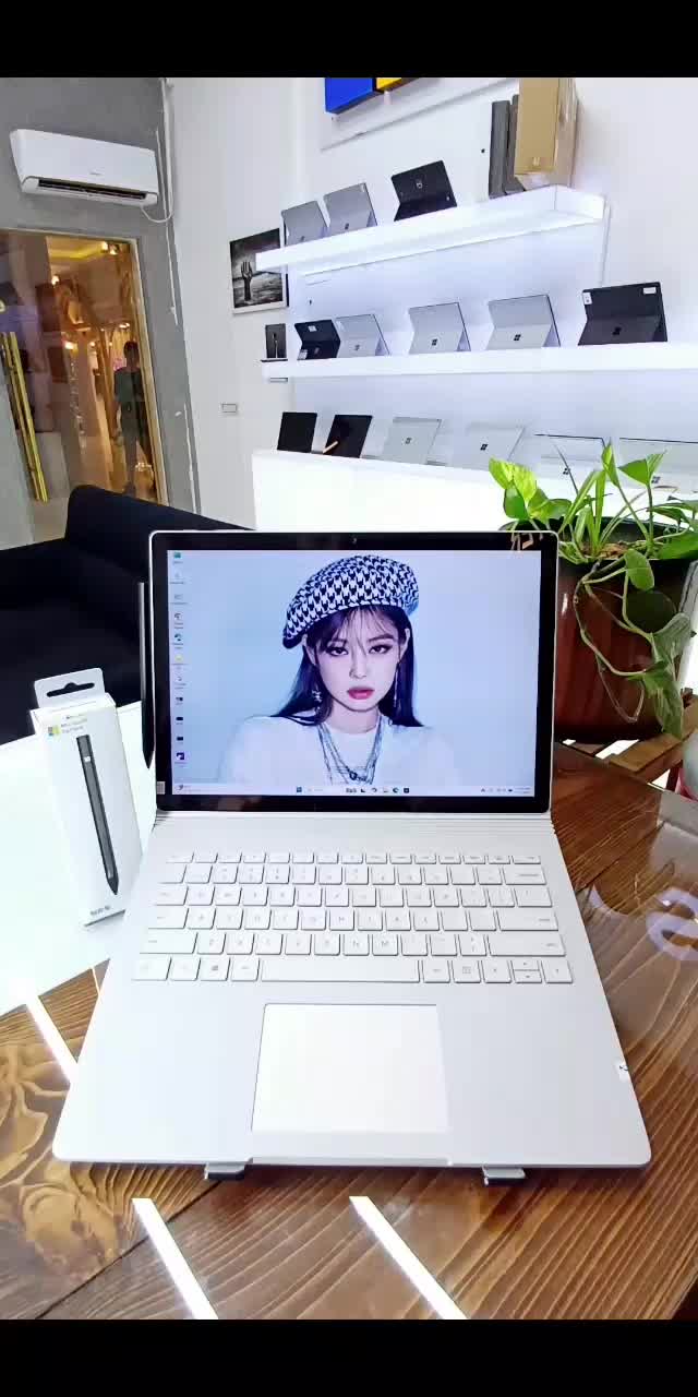 سرفیس بوک ۳ ، نسل ده ،  اقساط surface|رایانه همراه|نیشابور, |دیوار