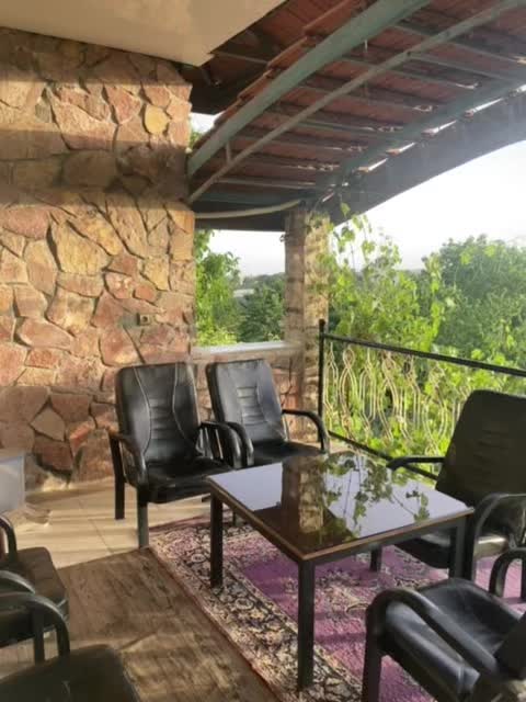 ویلالوکسجنگلی۲خواببسیارتمیزرضایت۱۰۰٪ آبشاردرود|اجارهٔ کوتاهمدت ویلا و باغ|نیشابور, شهرک ولیعصر|دیوار