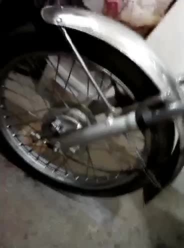 موتور125 معاوضه با گوشی|موتورسیکلت|بانه, |دیوار