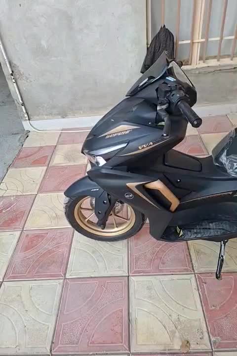 موتور ایروس ۱۵۰ سپهر|موتورسیکلت|میلاجرد, |دیوار