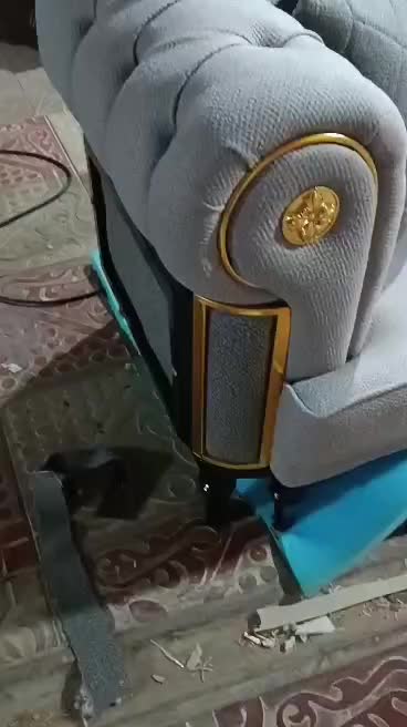 مبل مدل کاوالی ۱۵ ماهه|مبلمان خانگی و میز عسلی|دوگنبدان, |دیوار