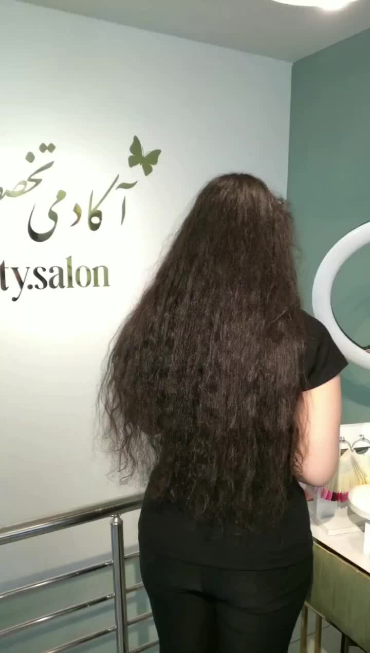 فوق تخصص کراتین احیا پروتئین صافی مو تضمینی|خدمات آرایشگری و زیبایی|مشهد, رضاشهر|دیوار