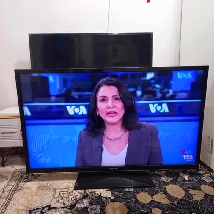 تلویزون 46اینچ سونی|تلویزیون و پروژکتور|بندرعباس, |دیوار