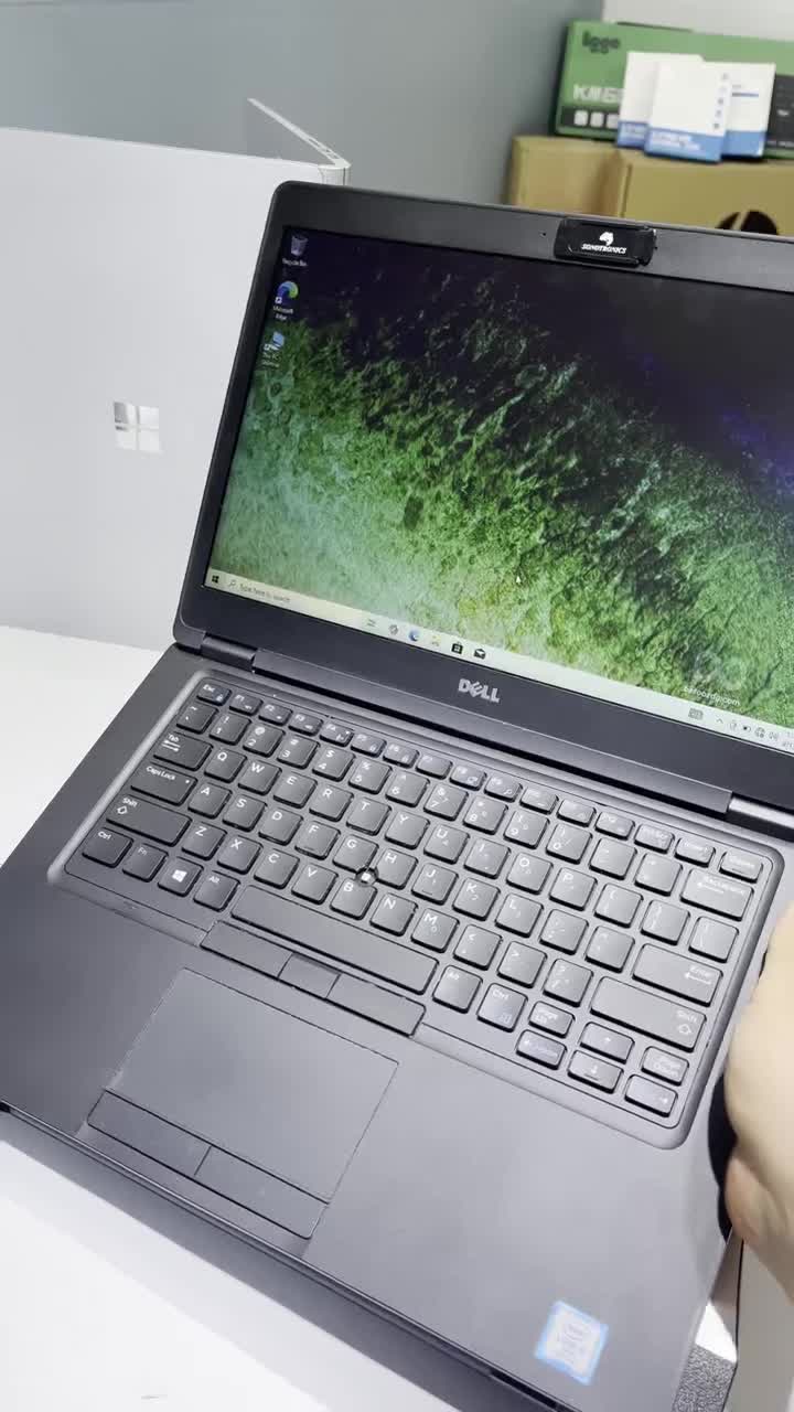 لپتاپ لاکچری قدرتمند hp dell/روزمره/دانشجو/ترید/i7|رایانه همراه|تهران, فلاح|دیوار