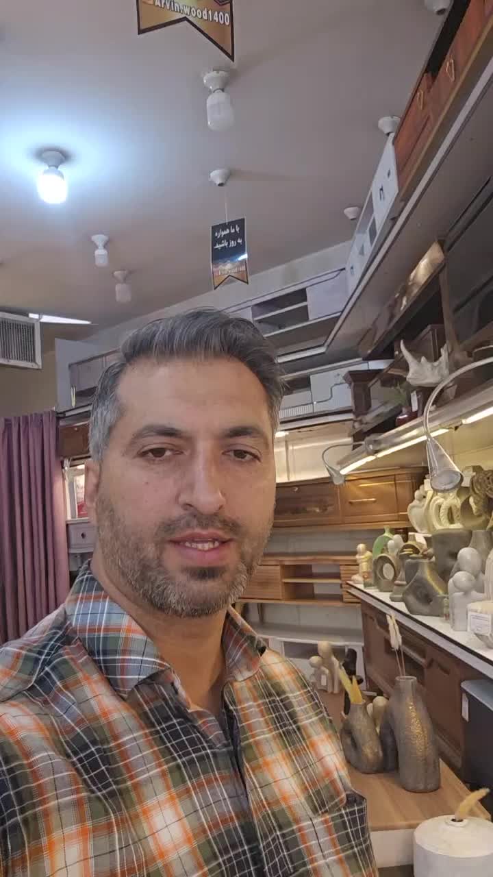 اکسسوری های ترند ، پینترستی و مینیمال|صنایع دستی و سایر لوازم تزئینی|اصفهان, جویباره|دیوار