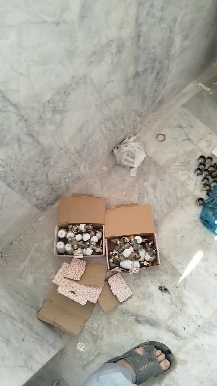 تعمیر آبگرمکن.بخاری. شیرآلات. لوله کشی. رادیاتور|خدمات پیشه و مهارت|تالش, تالش|دیوار