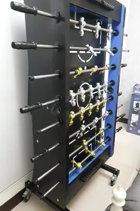 فوتبال دستی در حد نو|ورزش‌های توپی|تهران, سلسبیل جنوبی|دیوار