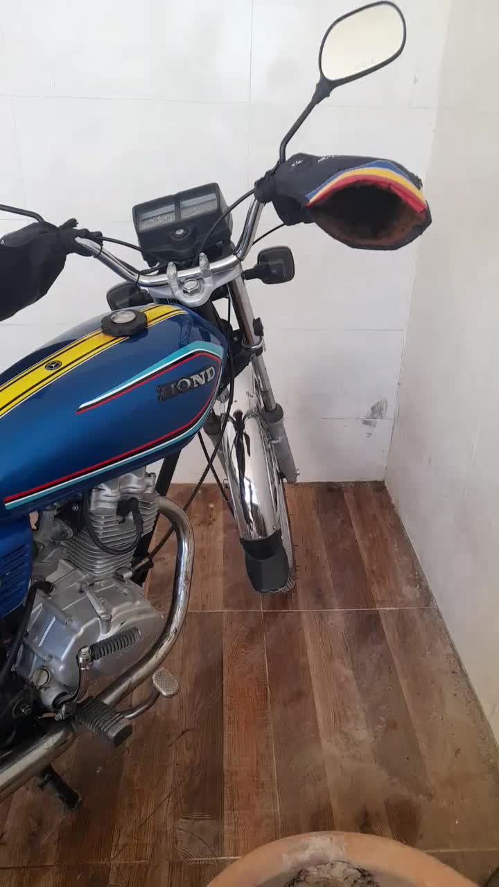 موتور مزایده|موتورسیکلت|شراء, |دیوار