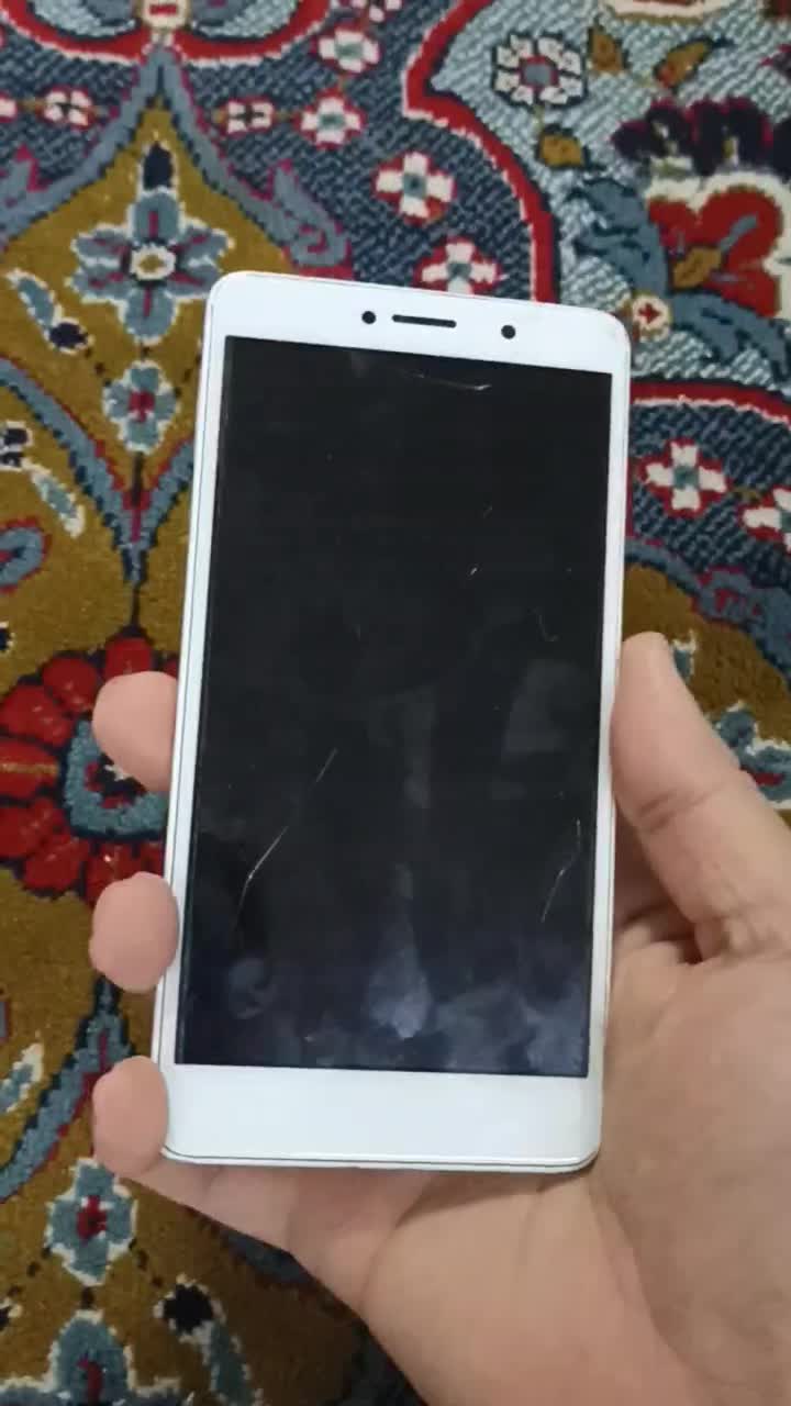 گوشی Honor 6X|موبایل|مشهد, استاد یوسفی (شهرک غرب)|دیوار