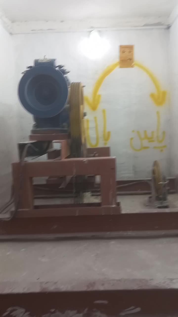 تعمیرات آسانسور|خدمات پیشه و مهارت|فولادشهر, مسکن مهر فولادشهر|دیوار