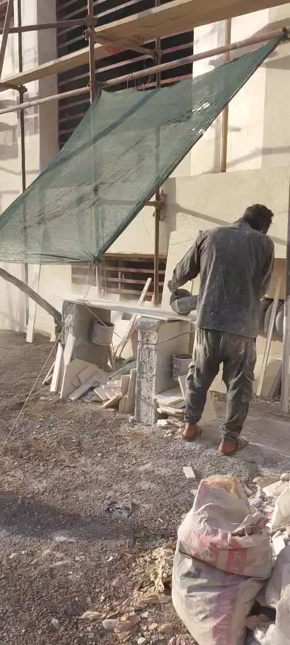 شاگرد نماکار|استخدام معماری، عمران و ساختمانی|جیرفت, |دیوار