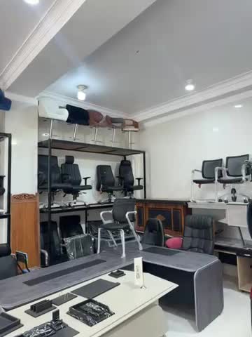 تولید انواع صندلی اپن و نهار خوری|مبلمان اداری|شهر بابک, |دیوار