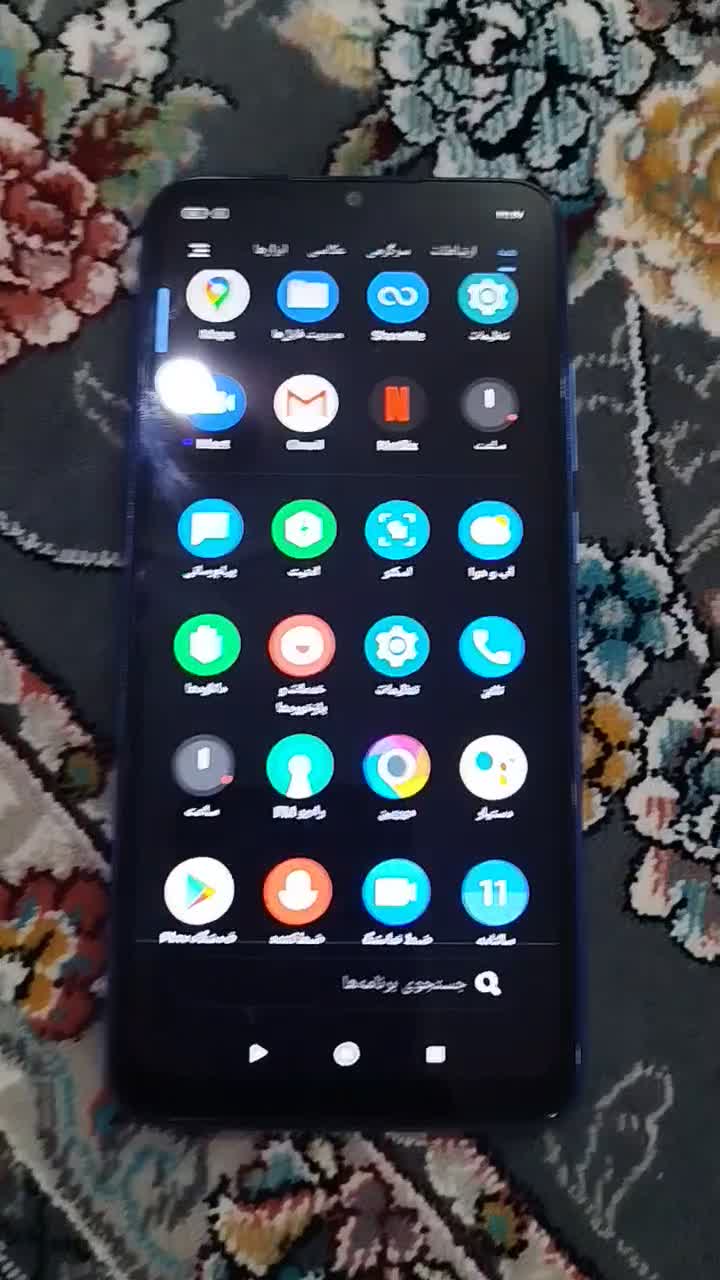 گوشی پوکو|موبایل|قرچک, مهدیه|دیوار