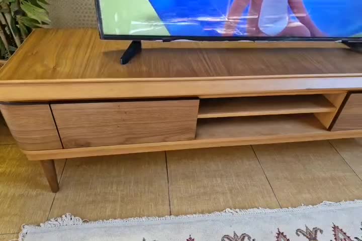 فروش فوق العاده میز تلویزیون و میز جلومبلی (فوری)|مبلمان خانگی و میز عسلی|مشهد, چهارچشمه|دیوار