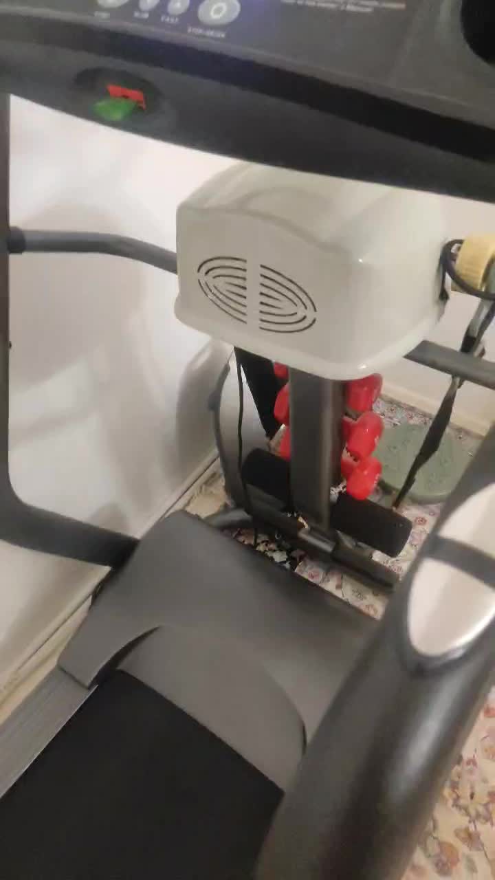 تردمیل در حد آک|تجهیزات ورزشی|تایباد, |دیوار