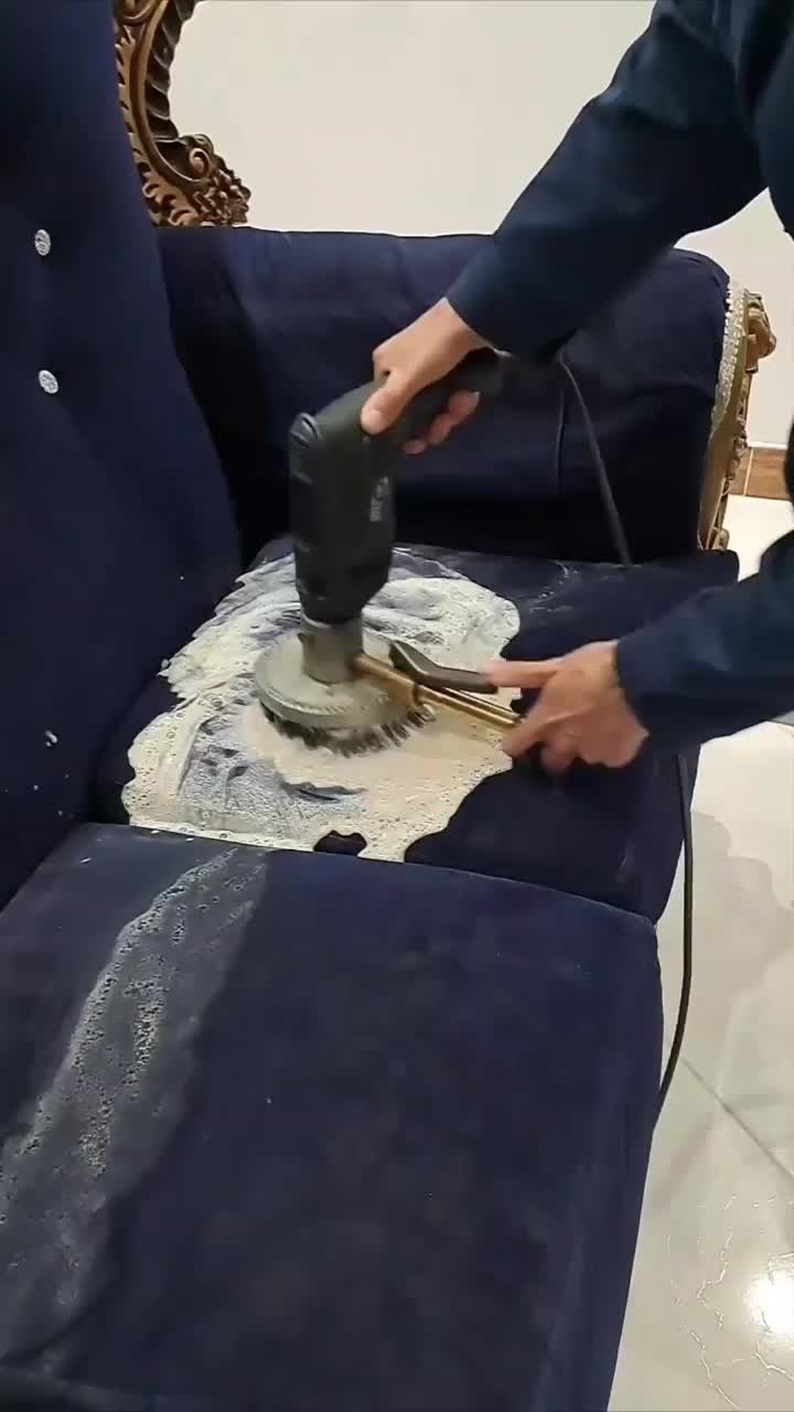 شستشوی مبلمان تضمینی۱۰۰درصدی سراسر مشهد مبلشویی|خدمات نظافت|مشهد, آزادشهر|دیوار
