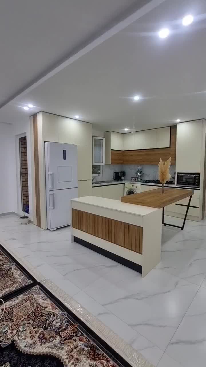 ساخت وتعمیر کابینت و کمد دیواری متری ۸۰۰۰|خدمات پیشه و مهارت|ساوه, |دیوار