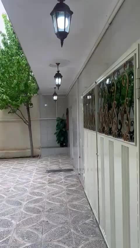 باغ ویلا ۷۰۰ متر ساوه نوبران|فروش خانه و ویلا|تهران, شهرک ولیعصر جنوبی|دیوار