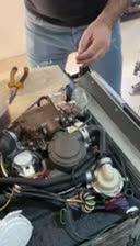 تعمیرلباسشویی ظرفشویی ساید بای ساید یخچال اسپیلت|خدمات پیشه و مهارت|اسلامشهر, باغ فیض|دیوار