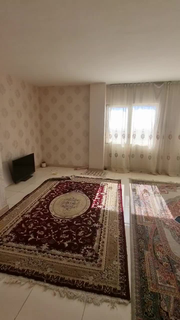 اجاره واحد ۸۸ متری دو خواب هسا اکباتان|اجارهٔ آپارتمان|هشتگرد, فاز ۳ مهستان|دیوار