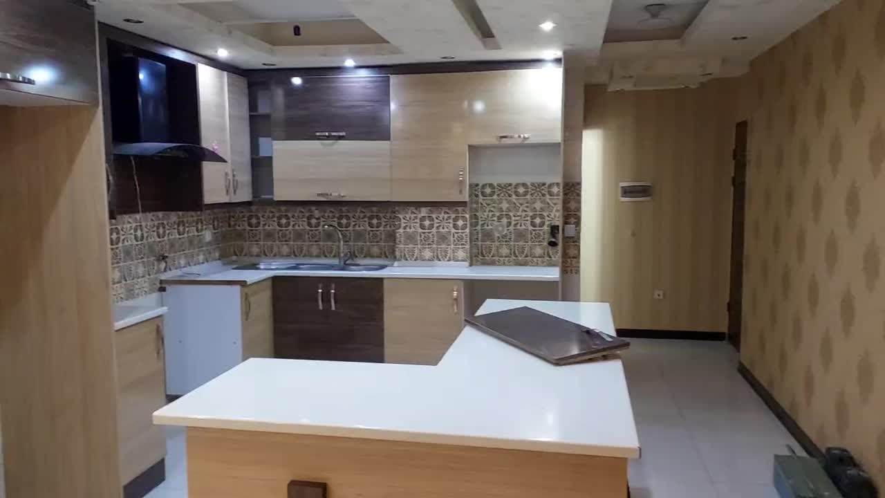 کابینت اشپز خانه|مصالح و تجهیزات ساختمان|خمینیشهر, |دیوار