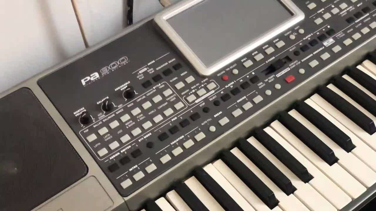 korg pa900|پیانو، کیبورد، آکاردئون|پاکدشت, پاکدشت (مامازند)|دیوار
