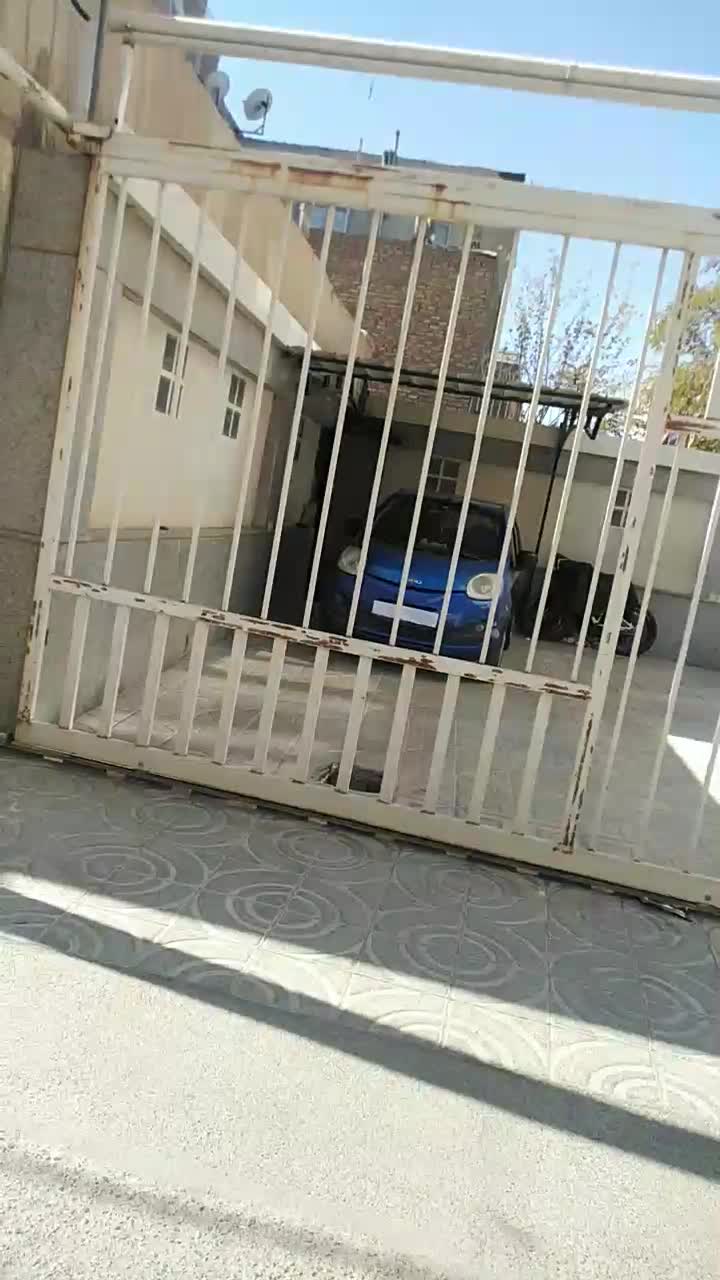 ام وی ام 110 S مدل 1395 بی رنگ|خودرو سواری و وانت|کرمان, |دیوار