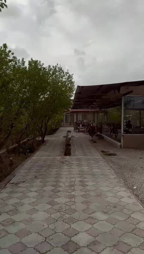 اجاره کوتاه مدت باغ ویلا جهت جشنهای شما عزیزان|اجارهٔ کوتاه‌مدت ویلا و باغ|قهدریجان, |دیوار