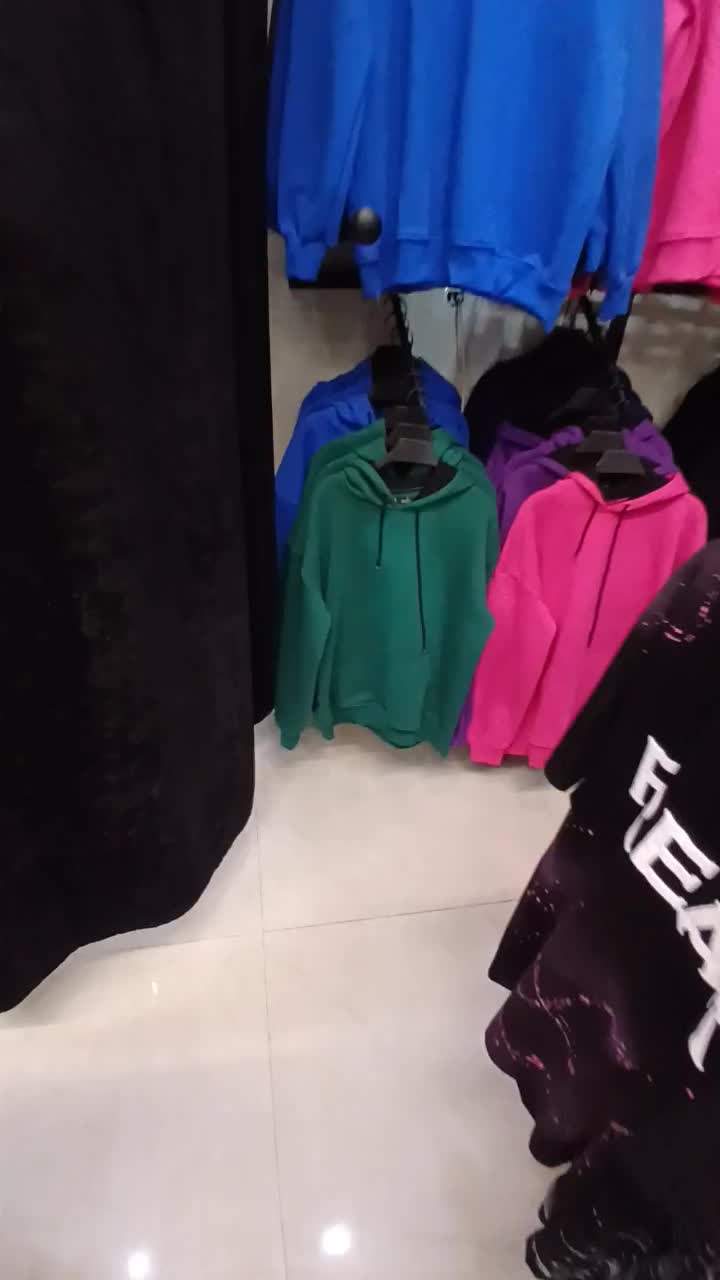 هودی سه نخ پنبه به قیمت عمده|لباس|شیراز, گلشن|دیوار