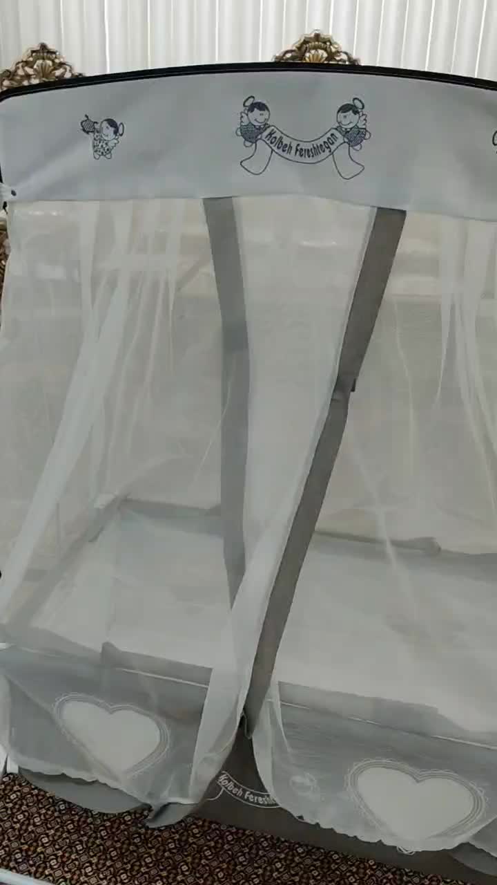 گهواره|اسباب و اثاث بچه|اردبیل, |دیوار