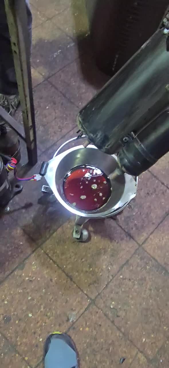 کمپرسور GMCCنو 410 و R22|کولر گازی و فنکوئل|تبریز, |دیوار