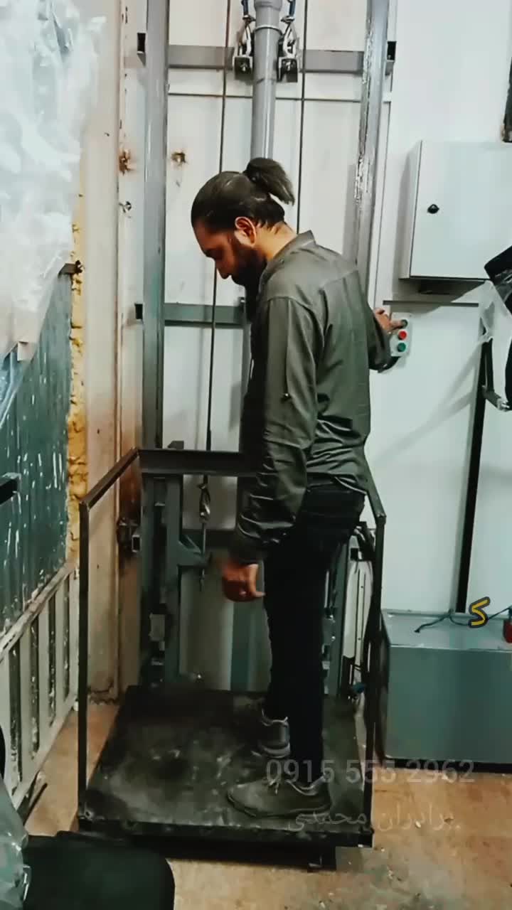 نفربر،بالابر،ویلچربر،آسانسورهیدرولیک،تولیدتعمیرات|خدمات پیشه و مهارت|مشهد, یاغون آباد|دیوار