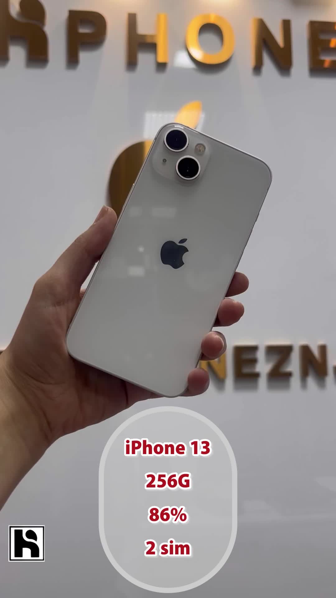 آیفون ۱۳ نرمال ۲۵۶|موبایل|زنجان, |دیوار