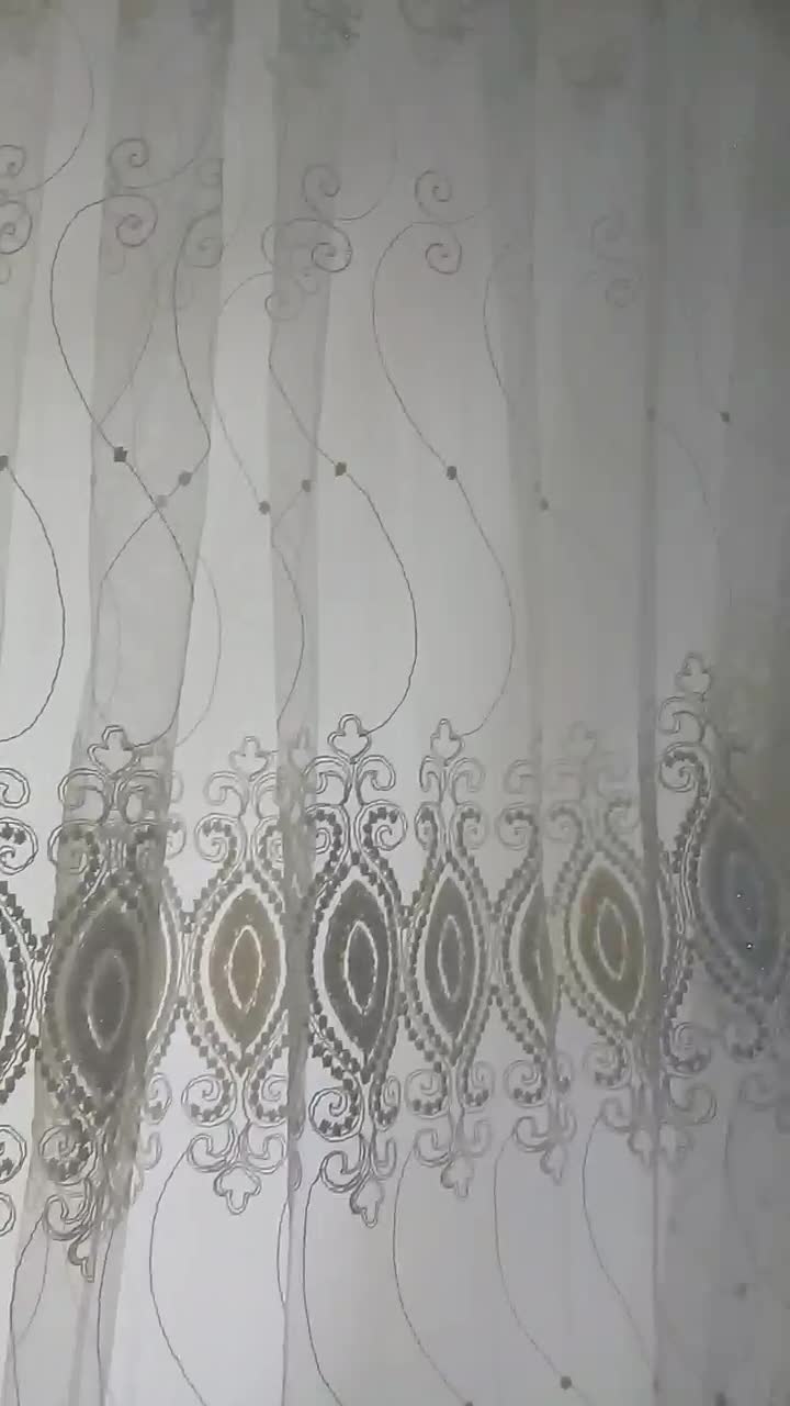 پرده درحد نو|پرده، رانر، رومیزی|رشت, معلولین|دیوار