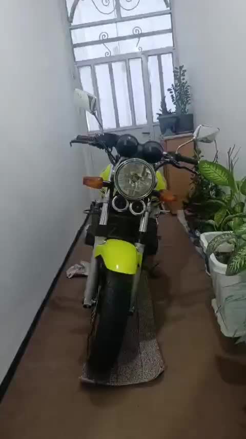 cb 400 هایپر|موتورسیکلت|شیراز, رحمت‌آباد|دیوار