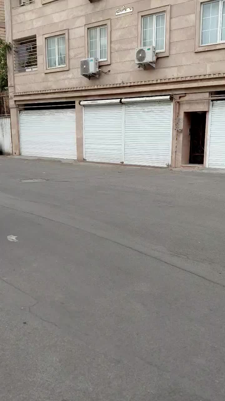 فروش مغازه نسقی ۱۷ متری در بلوار قلیپور|فروش مغازه و غرفه|رشت, آزادگان|دیوار