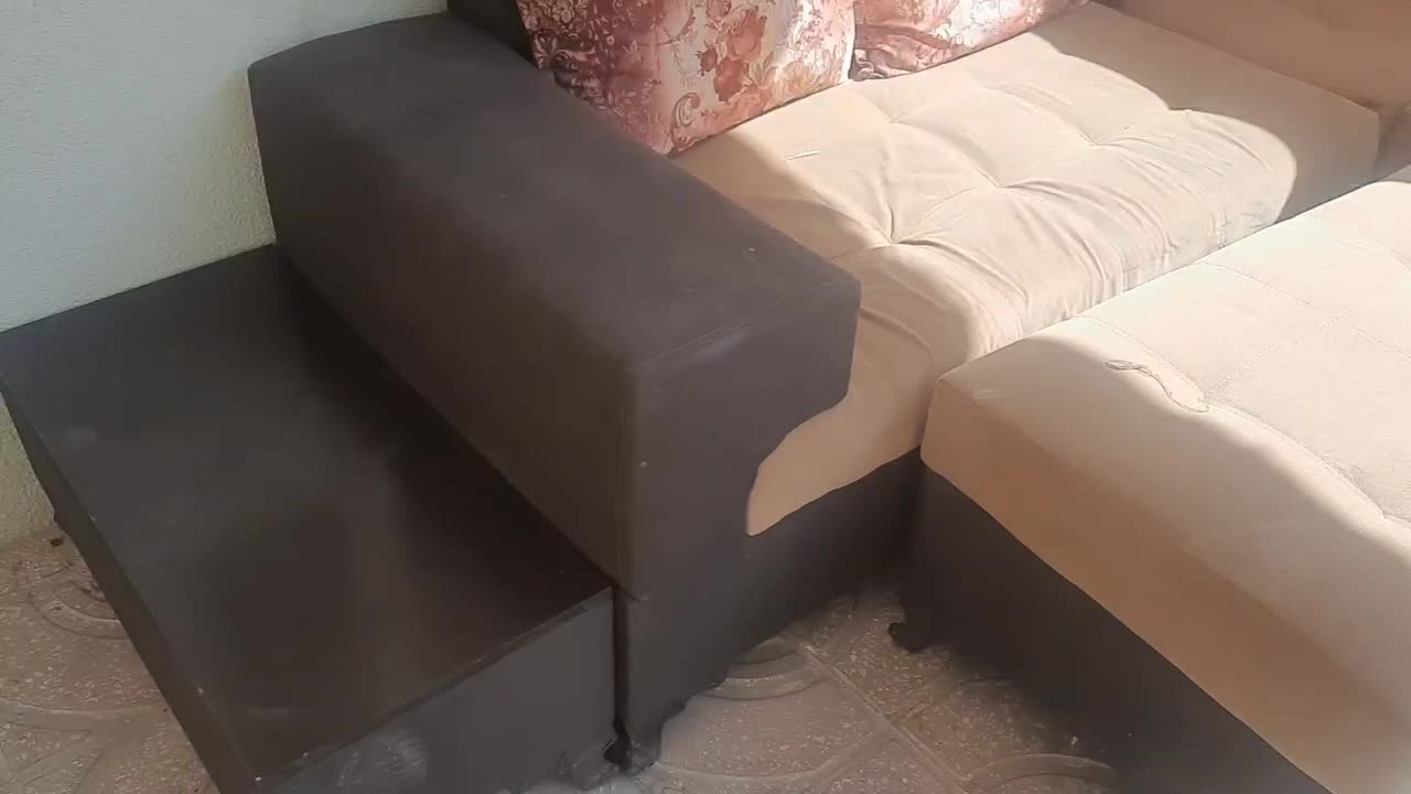 مبل ال|مبلمان خانگی و میز عسلی|ایلام, |دیوار