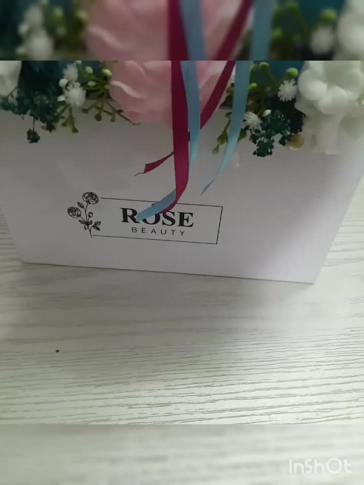 باکس گل شمع|گل مصنوعی|یزد, |دیوار