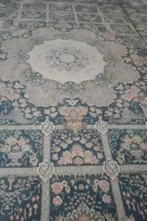 فرش ماشینی ۱۲ متری|فرش|تبریز, |دیوار