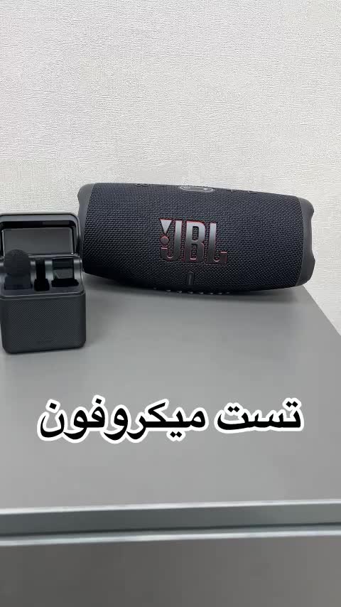 میکروفون یقه‌ای دو عددی بویا|لوازم جانبی موبایل و تبلت|بهبهان, |دیوار