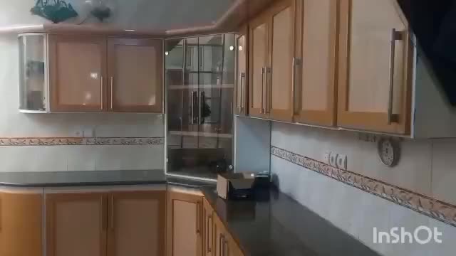 کابینت اشپزخانه تمام فلز|مصالح و تجهیزات ساختمان|جهرم, |دیوار