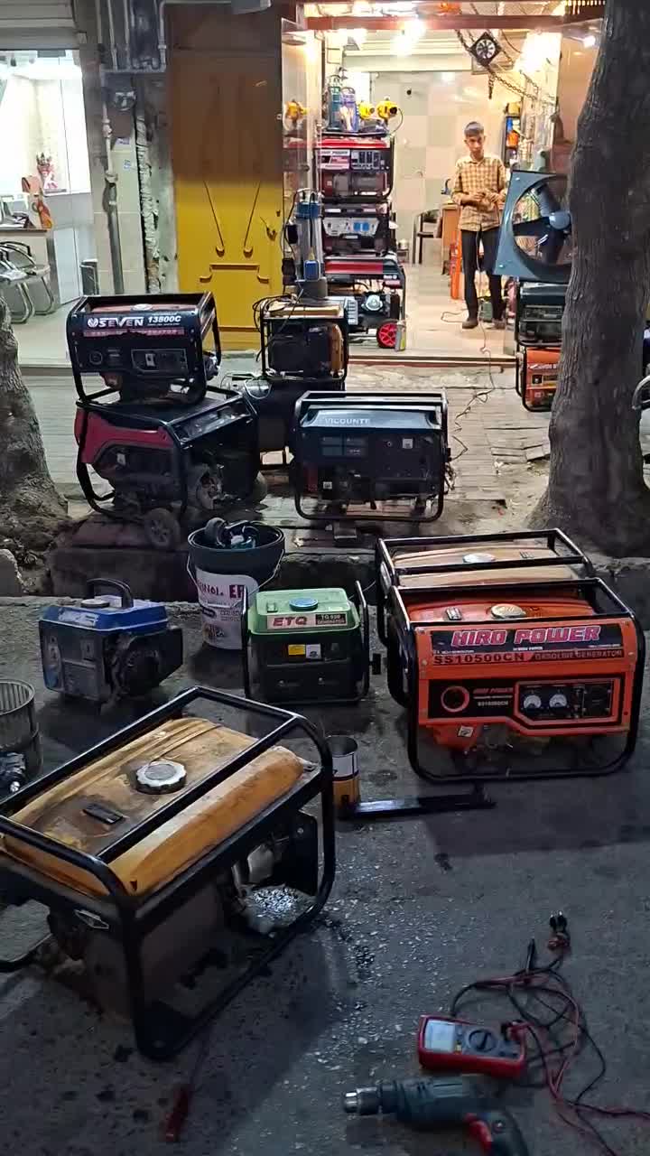 منبع مخرن تحت فشار بالا آپارتمان WATERR|مصالح و تجهیزات ساختمان|بروجرد, |دیوار