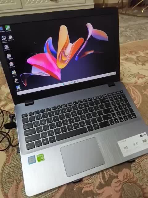 ASUS Vivo Book|رایانه همراه|تهران, ظهیرآباد|دیوار