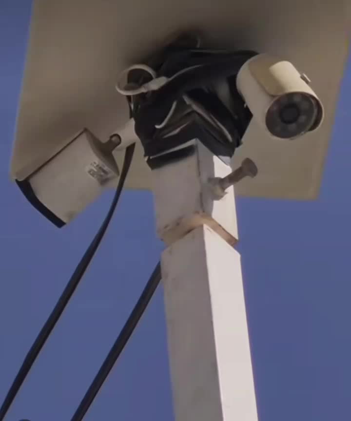 دوربین مداربسته ودزدگیر اماکن|دوربین مداربسته|فلاورجان, |دیوار