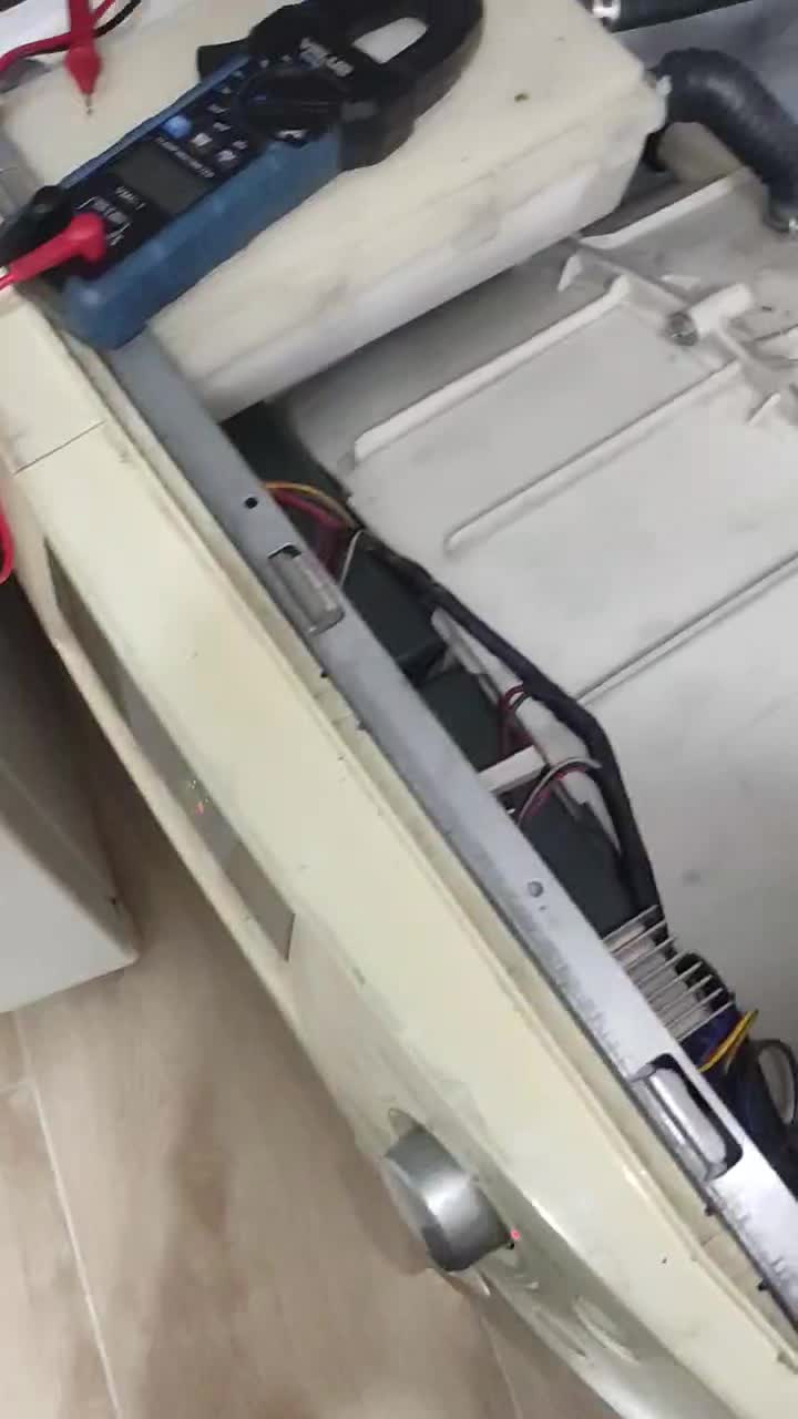 تعمیرات تخصصی لوازم خانگی رسولیان|خدمات پیشه و مهارت|مهاباد (آذربایجان غربی), |دیوار